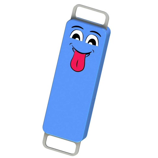 Blix Queaky- STEM Toy, Experimental Toy, Learning Toy, Creative Toy, Educational Toy, Best Gift Toy for Kids, Queaky is not just Musical and Sound Toy, Learn Through Play - Timbuktoon