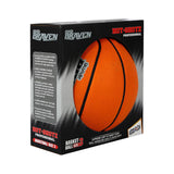 SKOODLE Braven Hot-Shotz Indoor & Outdoor Basketball – Size 3 | Durable, Water-Resistant for Kids
