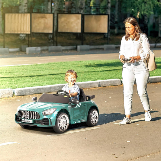 BAYBEE Spyder Pro Battery Operated Car for Kids | Rechargeable Big Battery Ride-On Toy Car with Music & LED Lights | Electric Car for Kids to Drive 2–6 Years Boys & Girls