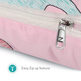 R for Rabbit Snuggy Baby Sleeping Bag & Carry Nest – 100% Cotton 3-in-1 Convertible Bedding Set for Newborns, Travel-Friendly & Portable (Blush Pink)