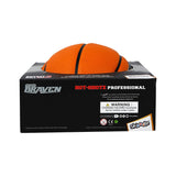 SKOODLE Braven Hot-Shotz Indoor & Outdoor Basketball – Size 3 | Durable, Water-Resistant for Kids