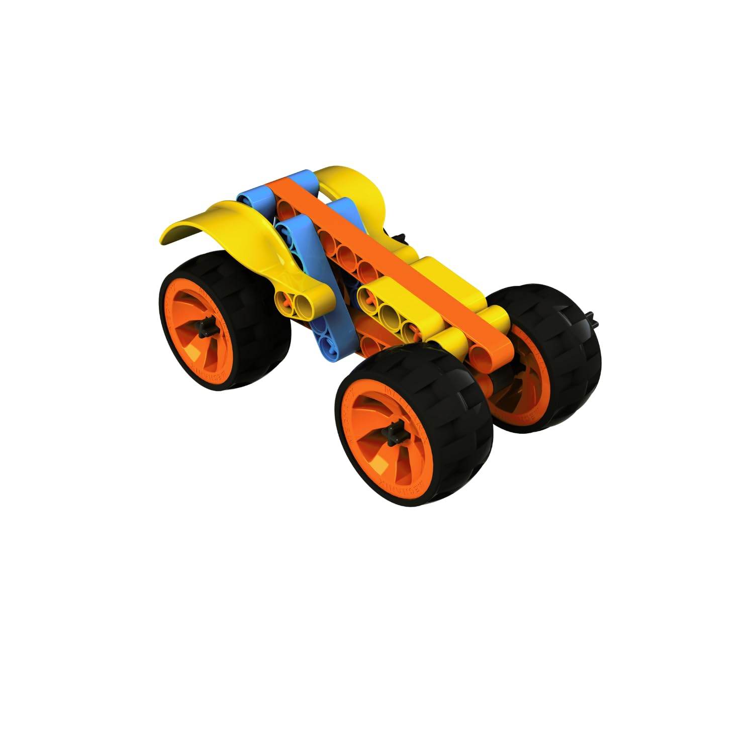 Blix Cars-1 Car Toys for Kid | Car Toys for Kid 5+ Years | Car for Kids | Car for Kids to Drive 5 Years 12 - Timbuktoon