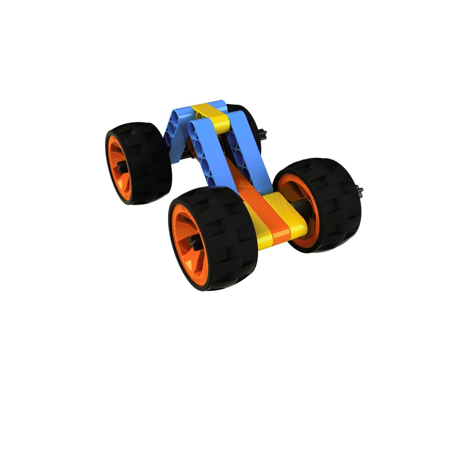 Blix Cars-1 Car Toys for Kid | Car Toys for Kid 5+ Years | Car for Kids | Car for Kids to Drive 5 Years 12 - Timbuktoon