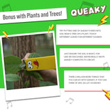 Blix Queaky- STEM Toy, Experimental Toy, Learning Toy, Creative Toy, Educational Toy, Best Gift Toy for Kids, Queaky is not just Musical and Sound Toy, Learn Through Play - Timbuktoon