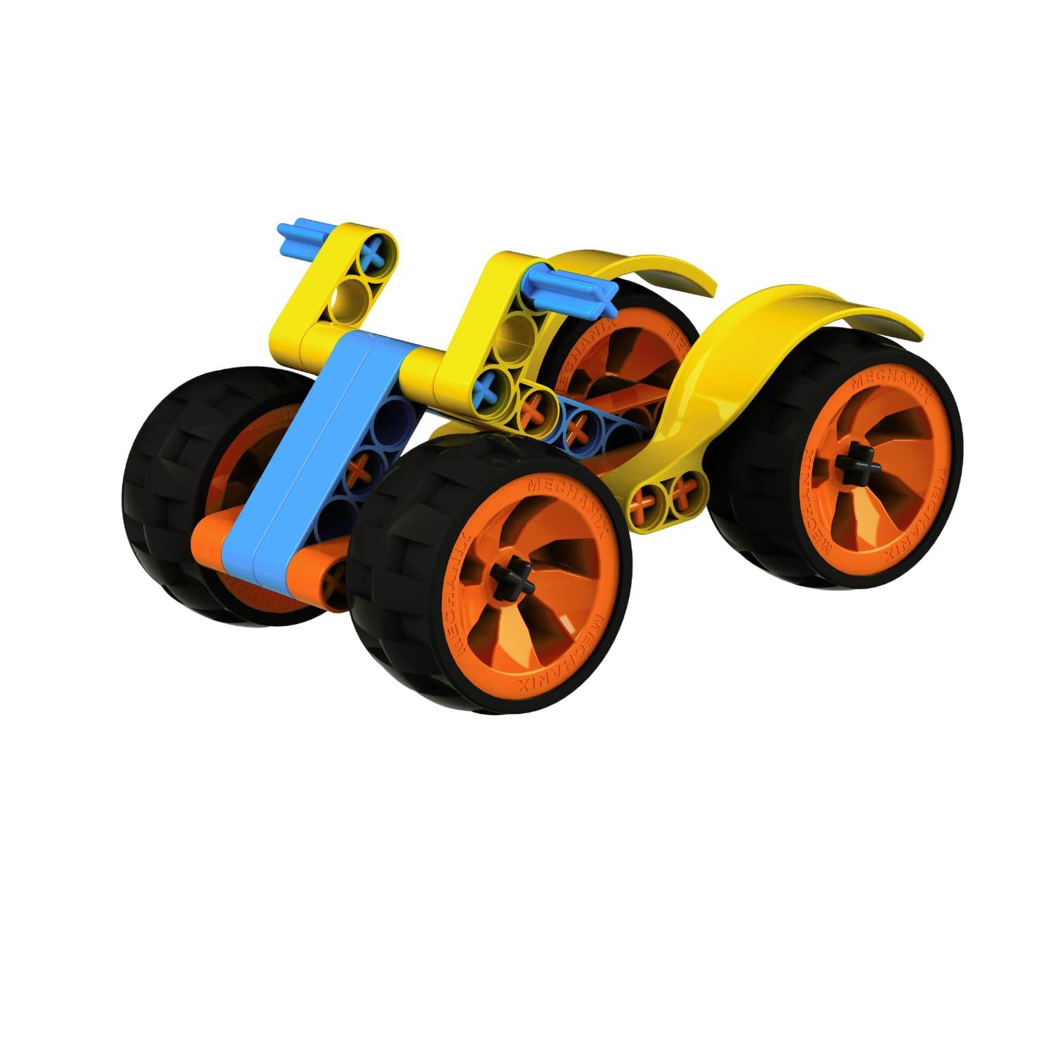 Blix Cars-1 Car Toys for Kid | Car Toys for Kid 5+ Years | Car for Kids | Car for Kids to Drive 5 Years 12 - Timbuktoon