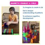 Zephyr Learning Steps Magnetix - 5 My First Construction Set - Timbuktoon