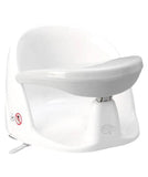 Giggles Funskool Orbital Bath Seat for Newborn Babies, Infants & Toddlers, with Pop-Up Waterproof Suction Pads, 360 Degree Rotation, Water Play Activity Toy, Gift Set for Kids, Age 5+ Months - Timbuktoon