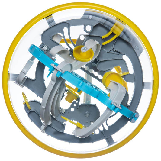 PERPLEXUS Spin Master Games Funskool Beast, 3D Maze Game with 100 Obstacles,for Kids - Timbuktoon