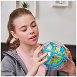 PERPLEXUS Spin Master Games Funskool Rebel, 3D Maze Game with 70 Pcs Obstacles for Kid - Timbuktoon