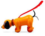Funskool Giggles - Sniffy The Dog , Pull along toy , Head bobs,Tail wags,Encourages Walking , Toy for 1 year old, Infant and Preschool Toys, 12 months & above - Timbuktoon