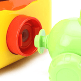 Balloon Car Racer – Air-Powered Toy for Toddlers & Kids Colorful, safe, and action-packed fun that blends playtime with learning - Timbuktoon