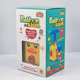 Balloon Car Racer – Air-Powered Toy for Toddlers & Kids Colorful, safe, and action-packed fun that blends playtime with learning - Timbuktoon