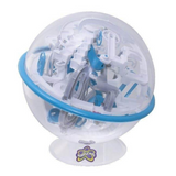 PERPLEXUS SPIN MASTER Games Spin Master Epic, 3D Puzzle Maze Game with 125 Obstacles (Edition May Vary), by SPIN MASTER, Kid