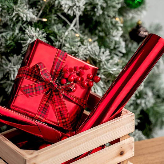 gift wrap - Timbuktoon