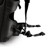 LuvLap Galaxy Infant Carrier with Cushioned Headrest, Suitable for 6–15 Months, Supports Up to 15 kg (Black) - Timbuktoon