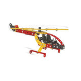 Mechanix - Senior STEAM/STEM Educational Toy, DIY Toy, Building and Construction Set for Boys and Girls Age 7+ - Timbuktoon